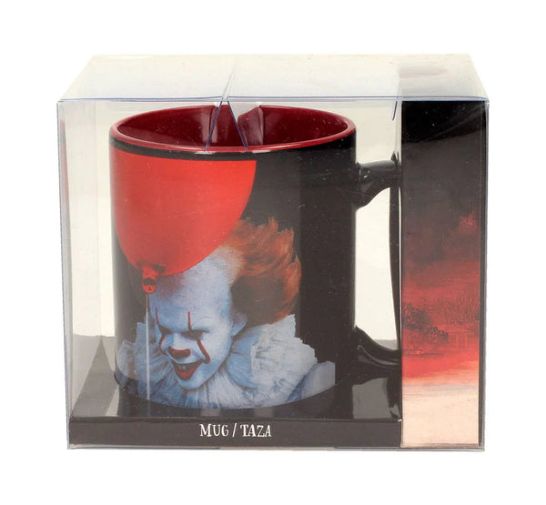 It You'Ll Float Mug