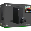 Xbox Series X + Forza Horizon Bundle