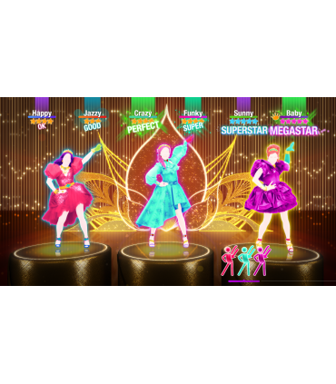 Just Dance 2021 (Xbox One / Series X)