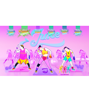 Just Dance 2021 (Xbox One / Series X)