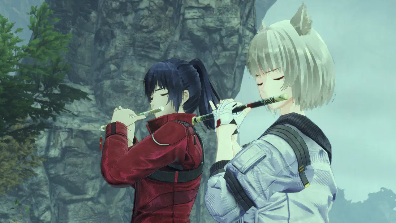 Xenoblade Chronicles 3 (Nintendo Switch)