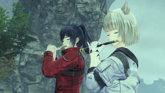 Xenoblade Chronicles 3 (Nintendo Switch)