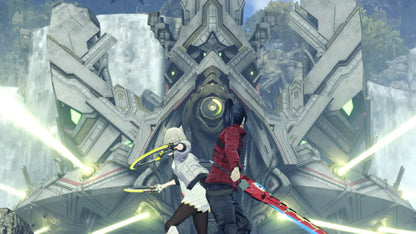 Xenoblade Chronicles 3 (Nintendo Switch)