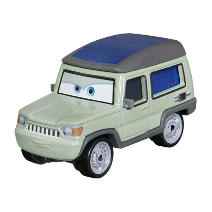 Cars Disney Pixar Die Cast Characters Assorted