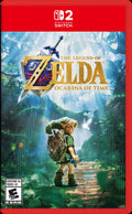 The Legend of Zelda: Ocarina of Time (Nintendo Switch 2)