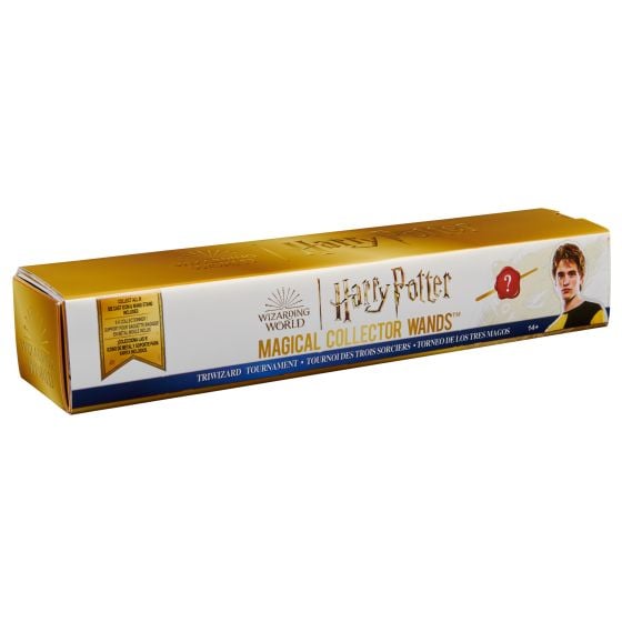 Wizarding World Wand Triwizard Tournament