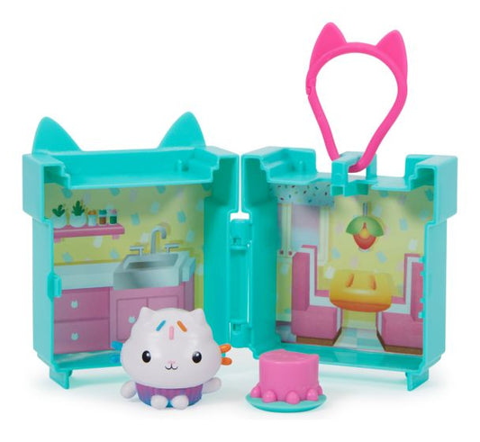 Gabby's Dollhouse Mini Clip On Assortment CDU