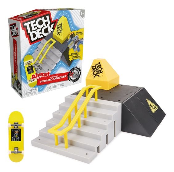 Tech Deck X-Connect Assorted