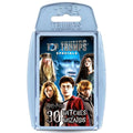 Top Trumps Harry Potter 30 Witches & Wizards
