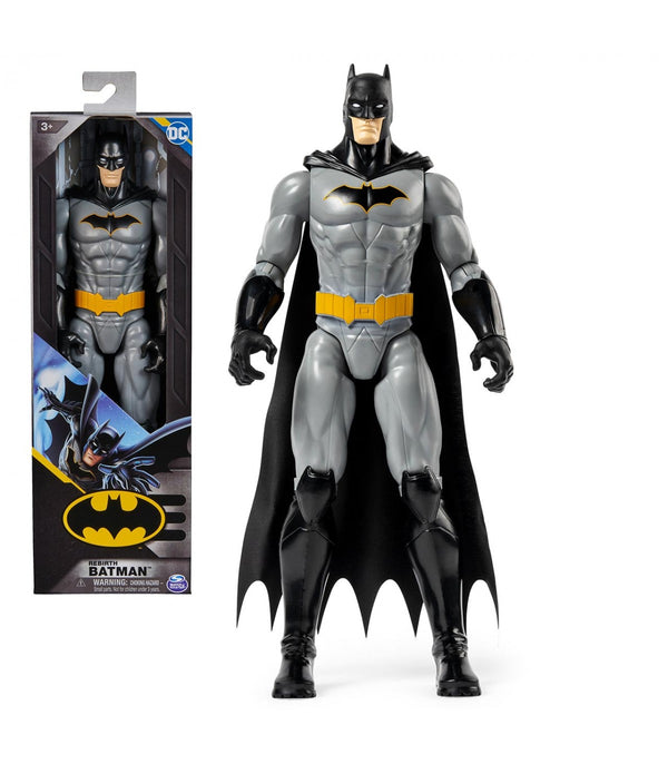 DC Universe 12" Batman Classic Action Figure