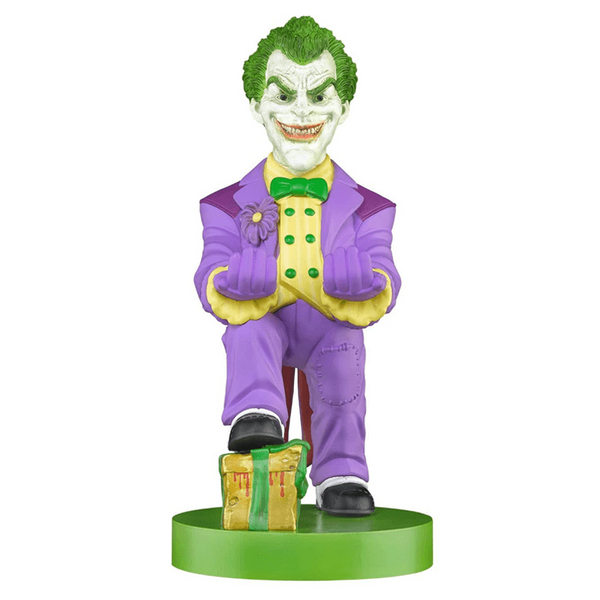 Cable Guys - DC The Joker Controller and Phone Holder