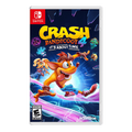 Crash Bandicoot 4: It's About Time (Nintendo Switch)