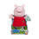 Peppa Pig Eco Red Dress Peppa