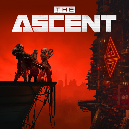 The Ascent (PlayStation 5)