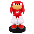 Cable Guys - Sonic the Hedgehog "Knuckles" Controller and Phone Holder