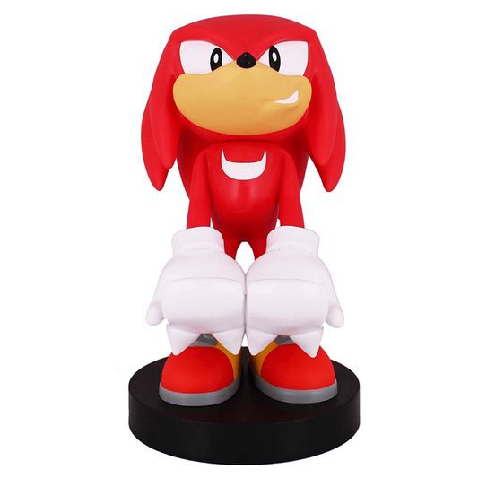 Cable Guys - Sonic the Hedgehog "Knuckles" Controller and Phone Holder