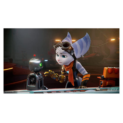Ratchet & Clank: Rift Apart (PlayStation 5)