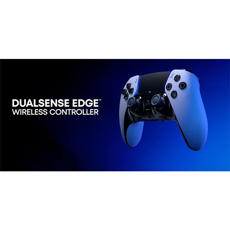 PlayStation DualSense Edge Controller