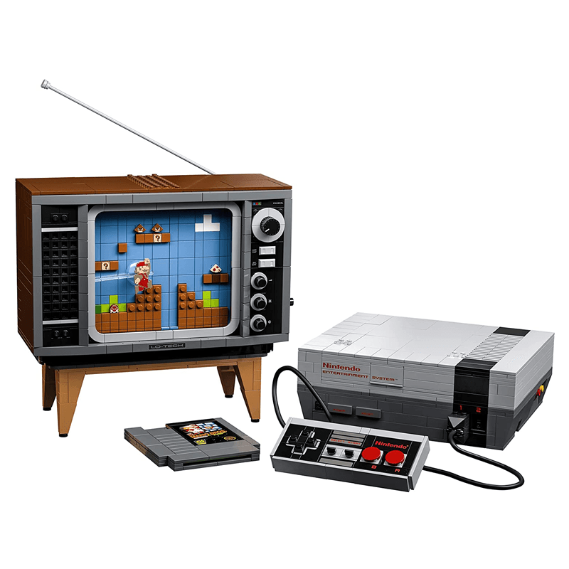 LEGO® | Super Mario: NES (71374)