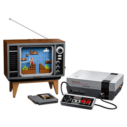 LEGO® | Super Mario: NES (71374)
