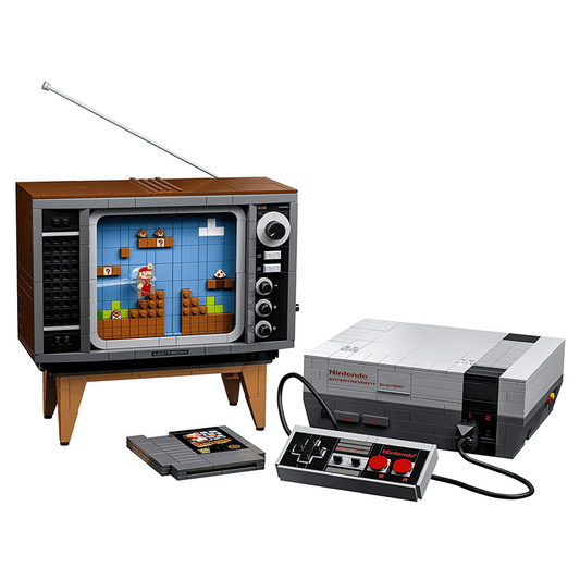 LEGO® | Super Mario: NES (71374)