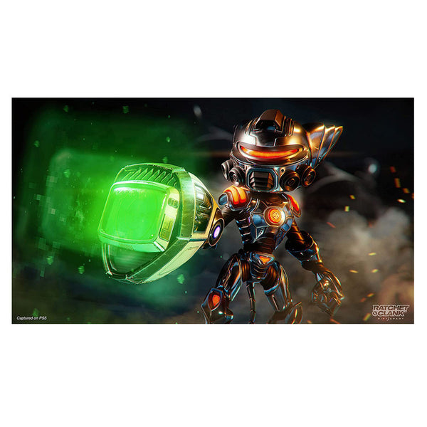 Ratchet & Clank: Rift Apart (PlayStation 5)