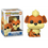Funko POP: Pokemon - Growlithe 597