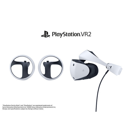 Playstation PS VR2