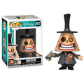 Funko POP: NBC - Mayor with Megaphone 807