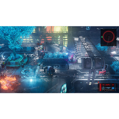 The Ascent (PlayStation 5)