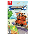 Advance Wars 1+2: Re-Boot Camp (Nintendo Switch)