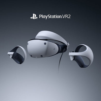 Playstation PS VR2
