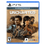 Uncharted: Legacy of Thieves Collection (PlayStation 5)