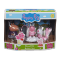 Peppa Pig Beautiful Ballet Set