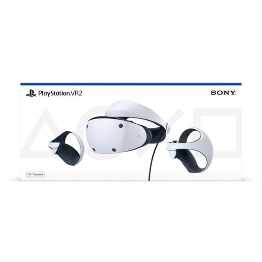 Playstation PS VR2
