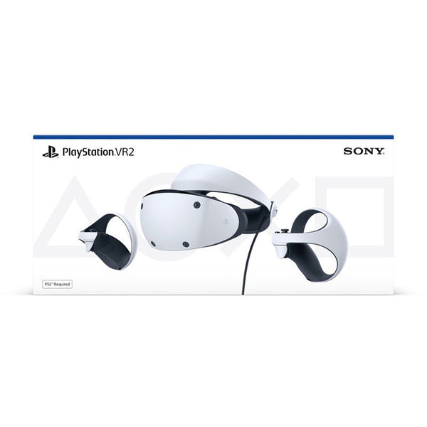 Playstation 5 VR2