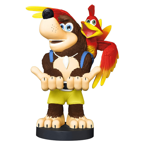 Cable Guys - Banjo Kazooie Controller and Phone Holder