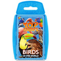 Top Trumps Birds of the World